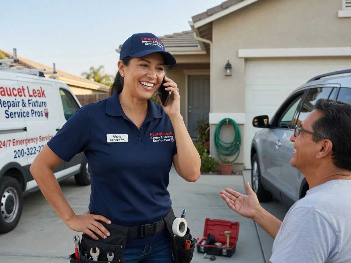 Faucet Repair Coburn, PA FAQs