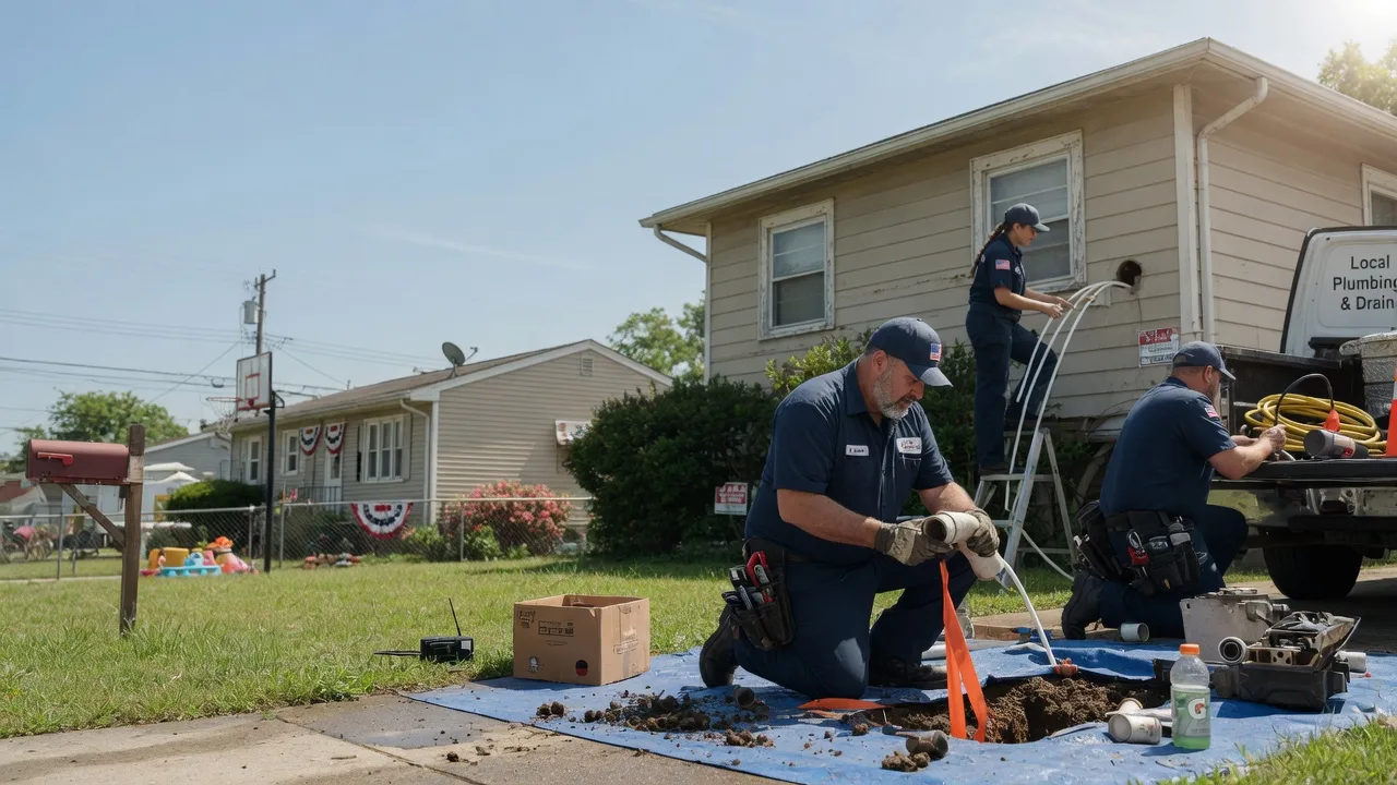 Faucet Repair in Coburn, PA near me