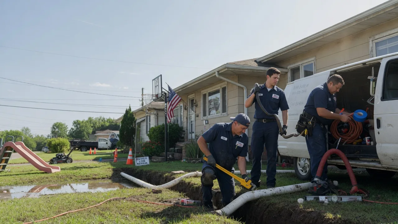 Toilet Installation in Coburn, PA near me